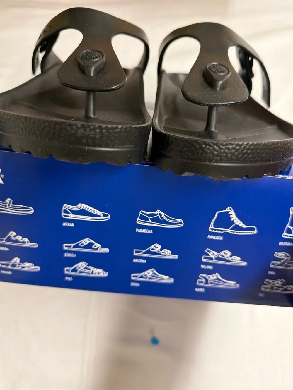 Birkenstock 705 classic